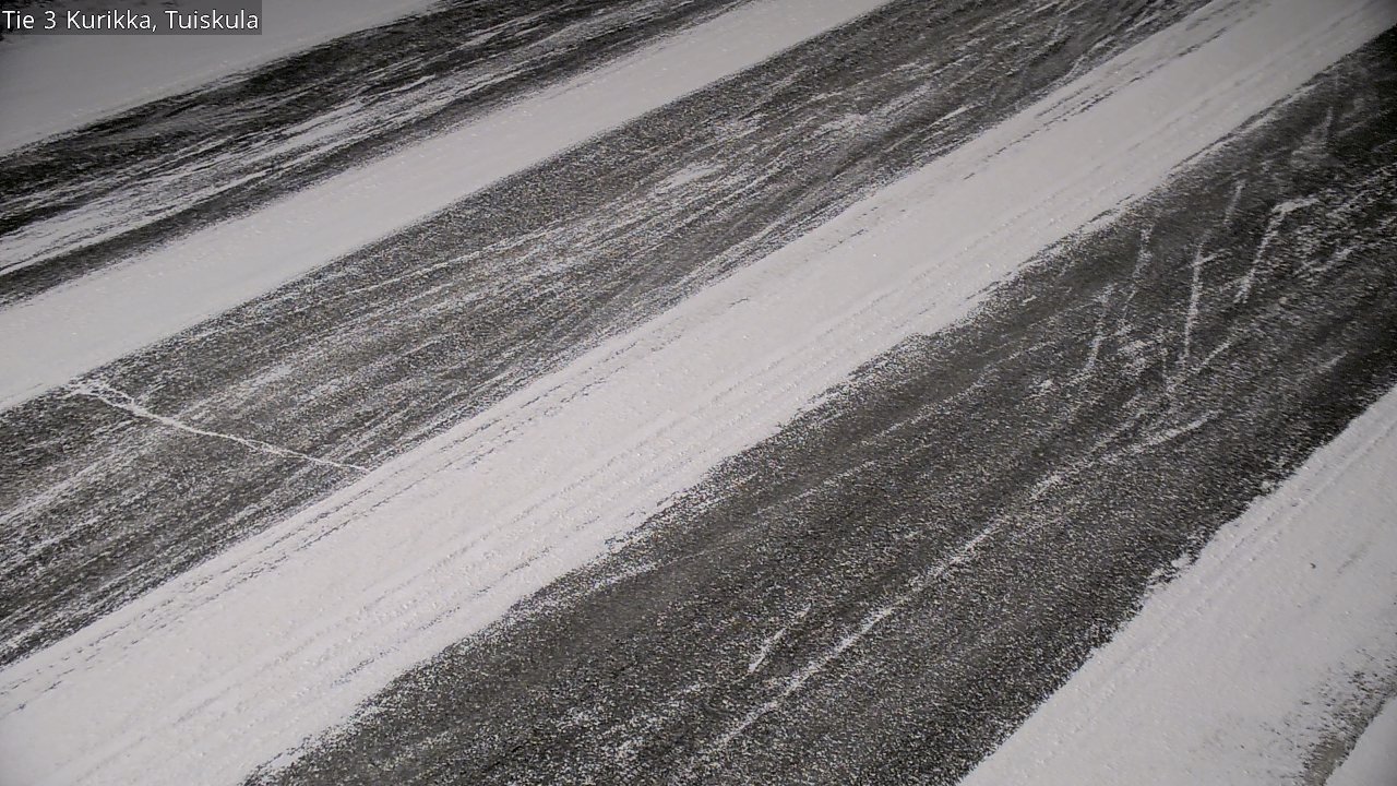 Kelikamerat Kuva Tie 3 Kurikka, Tuiskula, Kurikka, Etelä-Pohjanmaa