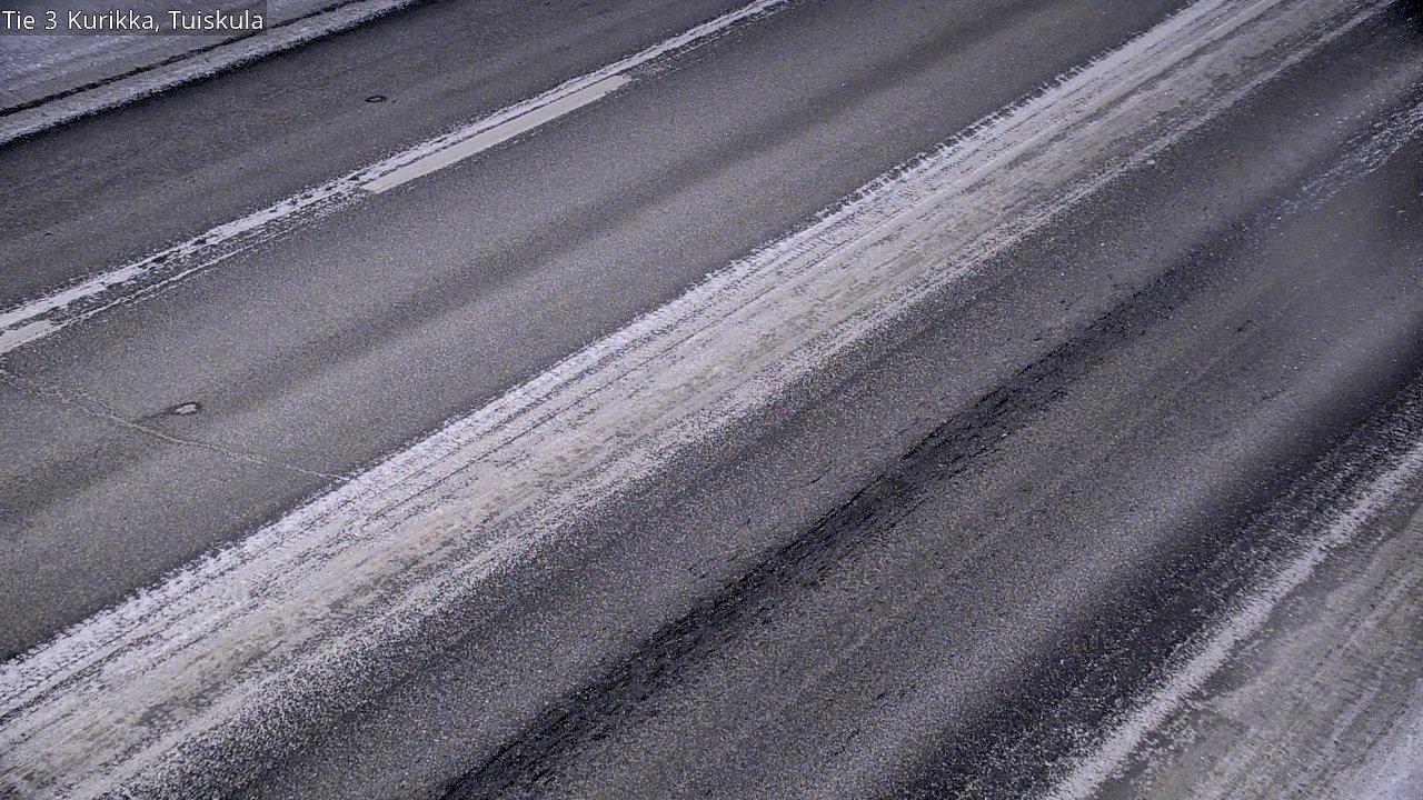 Kelikamerat Kuva Tie 3 Kurikka, Tuiskula, Kurikka, Etelä-Pohjanmaa