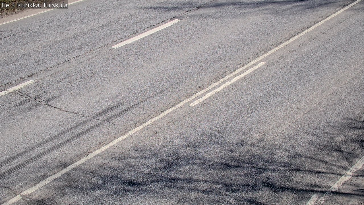 Kelikamerat Kuva Tie 3 Kurikka, Tuiskula, Kurikka, Etelä-Pohjanmaa