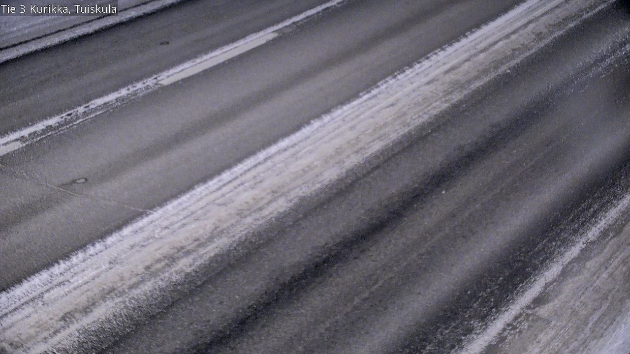 Kelikamerat Kuva Tie 3 Kurikka, Tuiskula, Kurikka, Etelä-Pohjanmaa