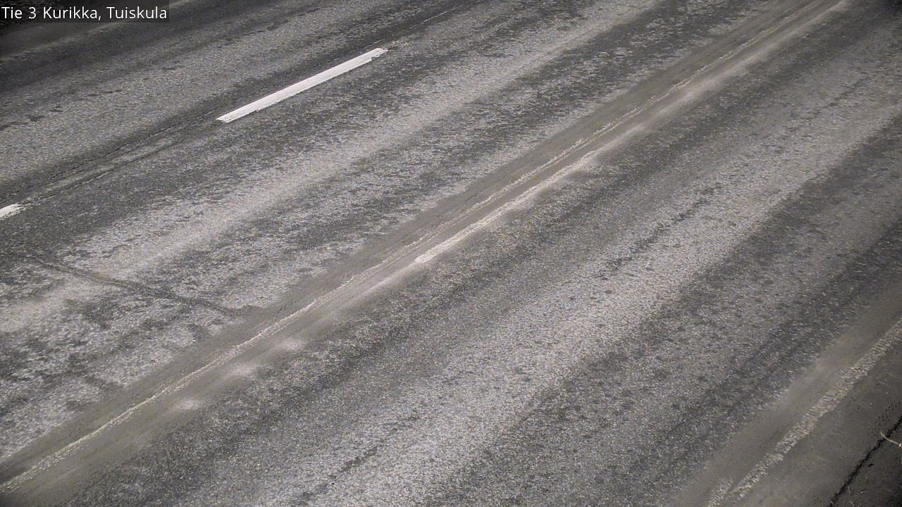 Kelikamerat Kuva Tie 3 Kurikka, Tuiskula, Kurikka, Etelä-Pohjanmaa