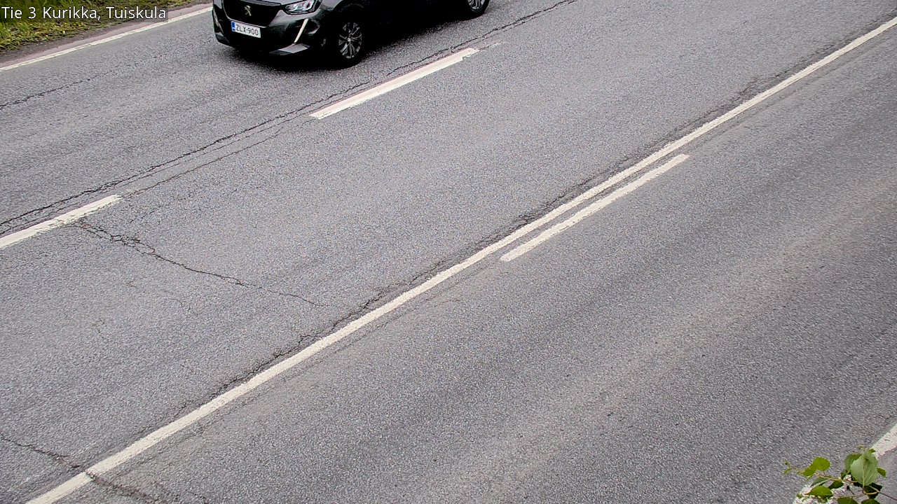 Kelikamerat Kuva Tie 3 Kurikka, Tuiskula, Kurikka, Etelä-Pohjanmaa