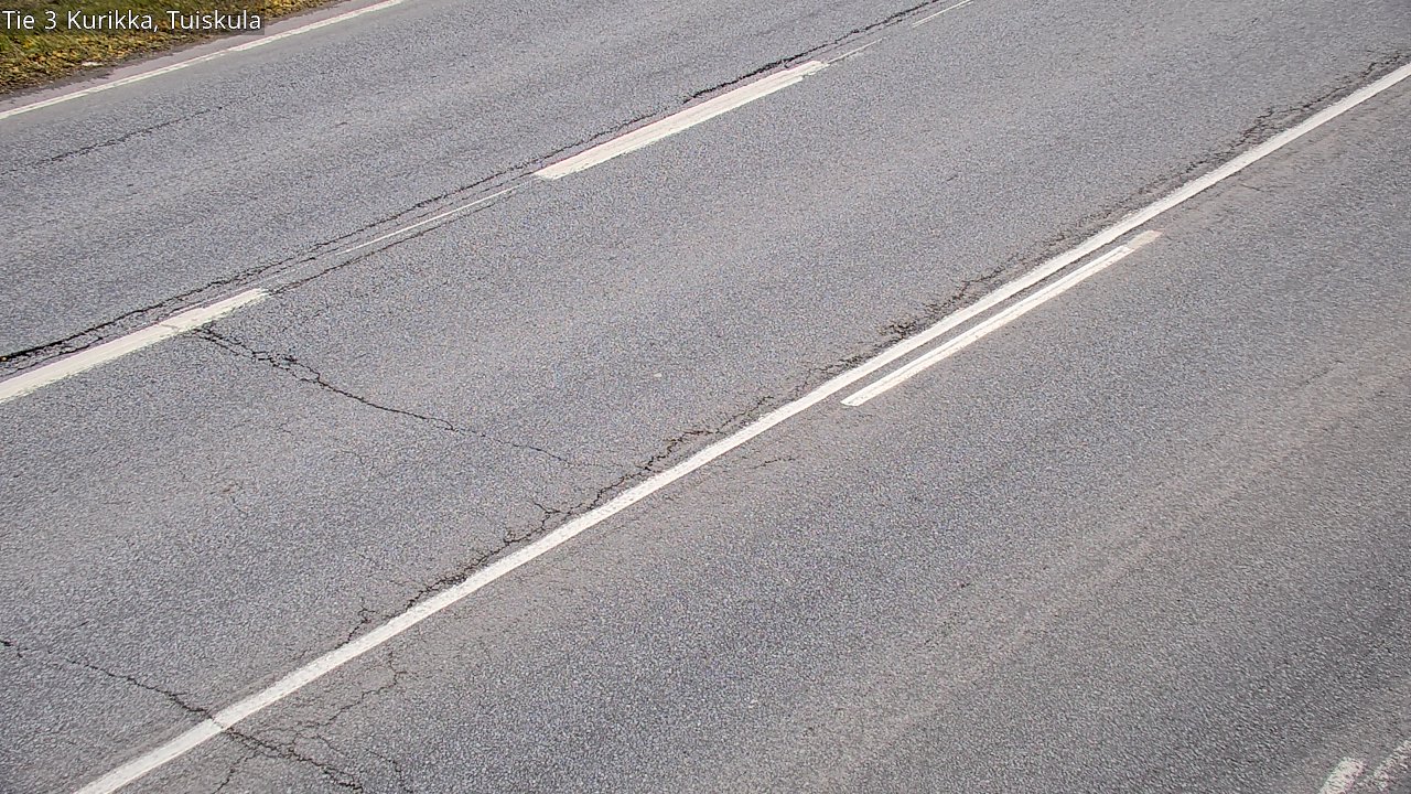 Kelikamerat Kuva Tie 3 Kurikka, Tuiskula, Kurikka, Etelä-Pohjanmaa