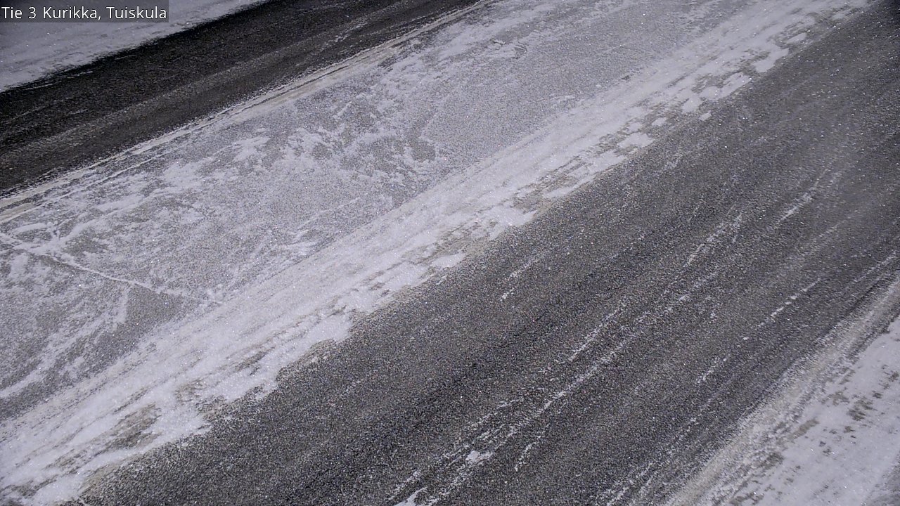 Kelikamerat Kuva Tie 3 Kurikka, Tuiskula, Kurikka, Etelä-Pohjanmaa