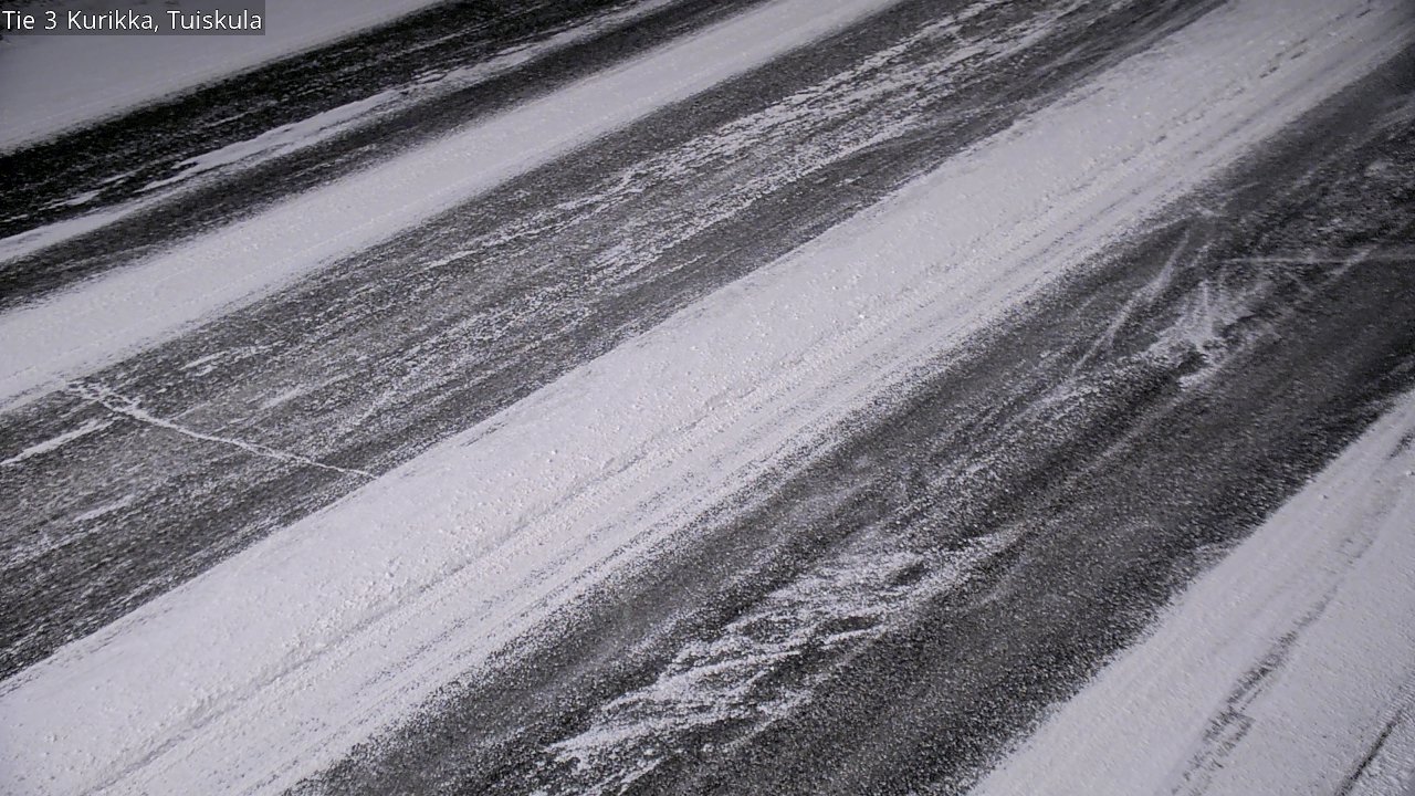 Kelikamerat Kuva Tie 3 Kurikka, Tuiskula, Kurikka, Etelä-Pohjanmaa