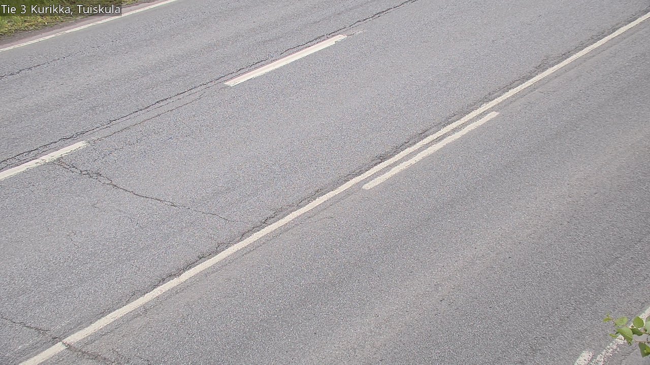 Kelikamerat Kuva Tie 3 Kurikka, Tuiskula, Kurikka, Etelä-Pohjanmaa