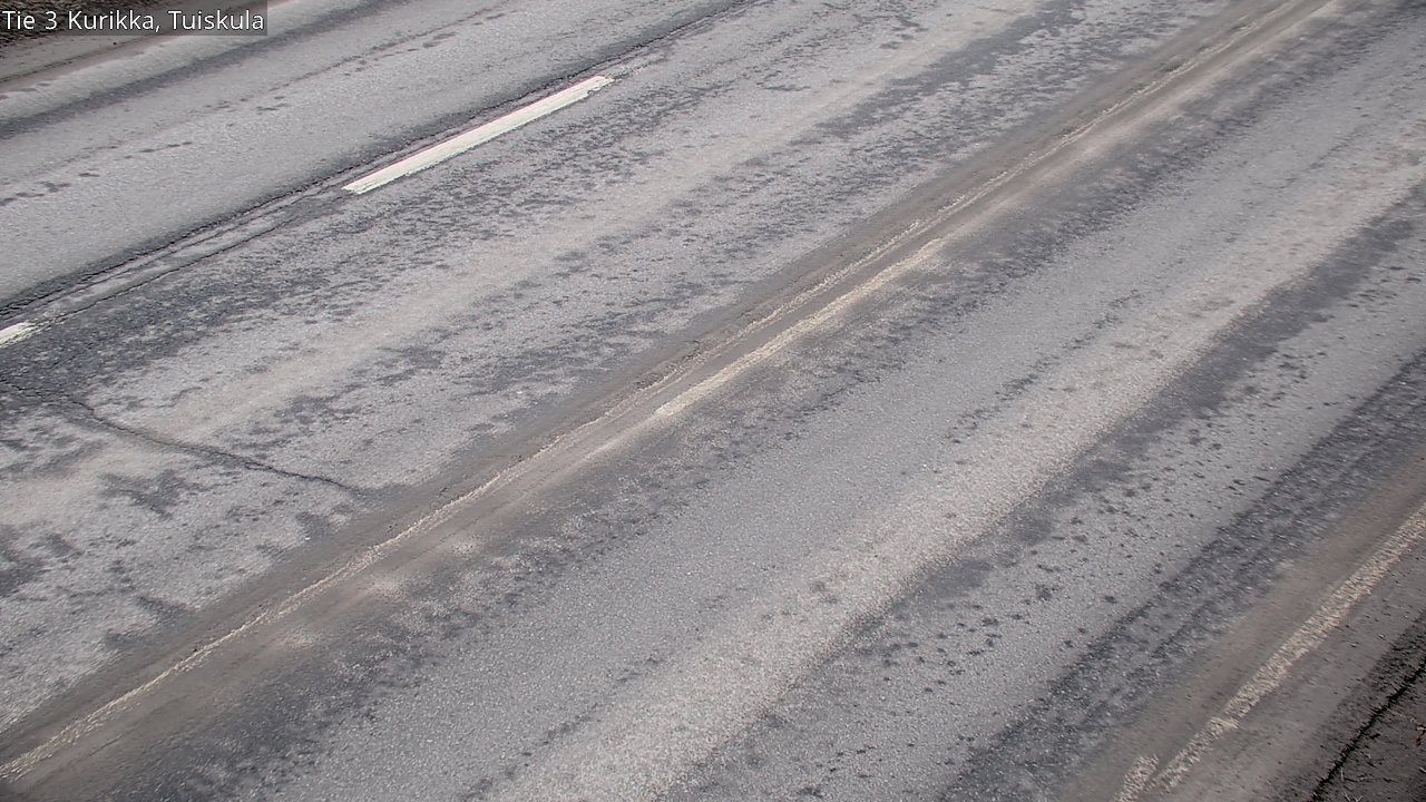 Kelikamerat Kuva Tie 3 Kurikka, Tuiskula, Kurikka, Etelä-Pohjanmaa