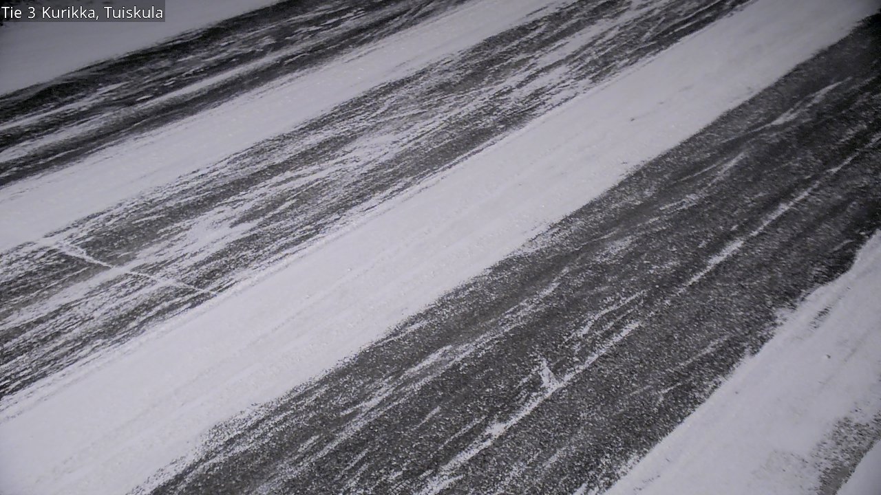 Kelikamerat Kuva Tie 3 Kurikka, Tuiskula, Kurikka, Etelä-Pohjanmaa