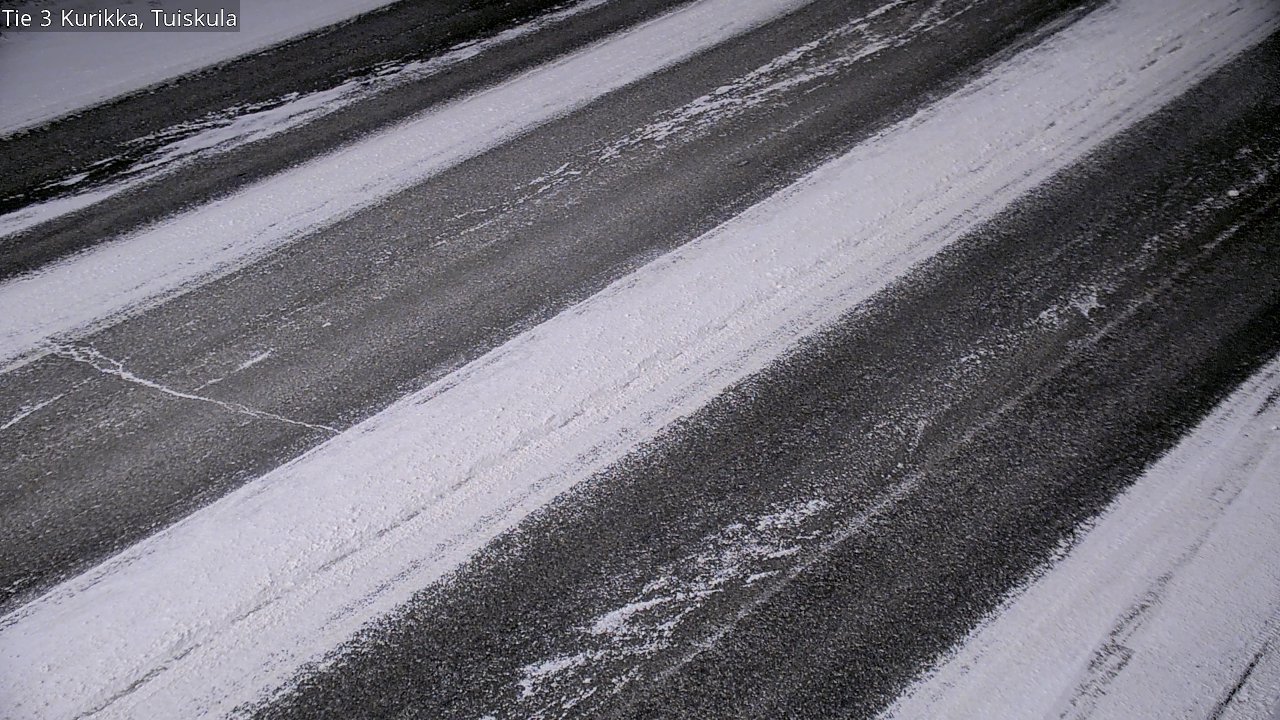 Kelikamerat Kuva Tie 3 Kurikka, Tuiskula, Kurikka, Etelä-Pohjanmaa