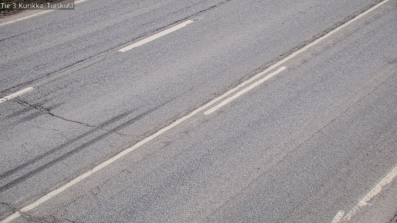 Kelikamerat Kuva Tie 3 Kurikka, Tuiskula, Kurikka, Etelä-Pohjanmaa