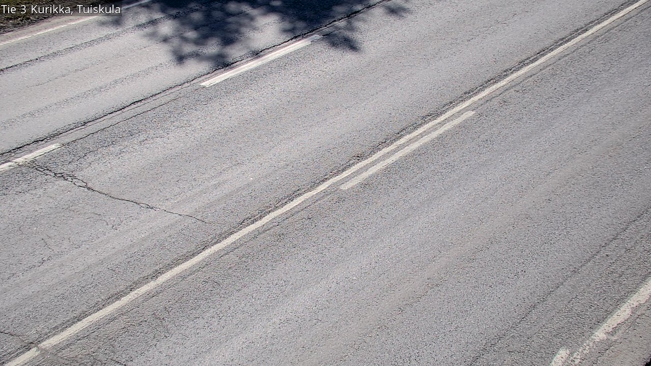 Kelikamerat Kuva Tie 3 Kurikka, Tuiskula, Kurikka, Etelä-Pohjanmaa