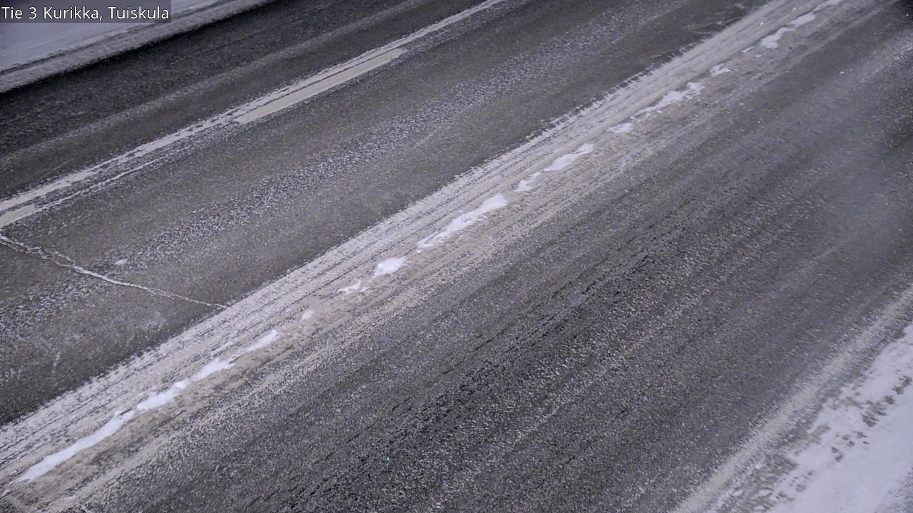 Kelikamerat Kuva Tie 3 Kurikka, Tuiskula, Kurikka, Etelä-Pohjanmaa