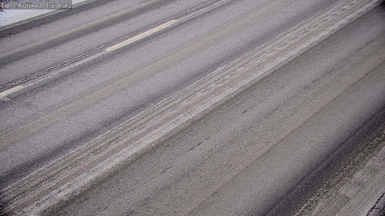 Kelikamerat Kuva Tie 3 Kurikka, Tuiskula, Kurikka, Etelä-Pohjanmaa