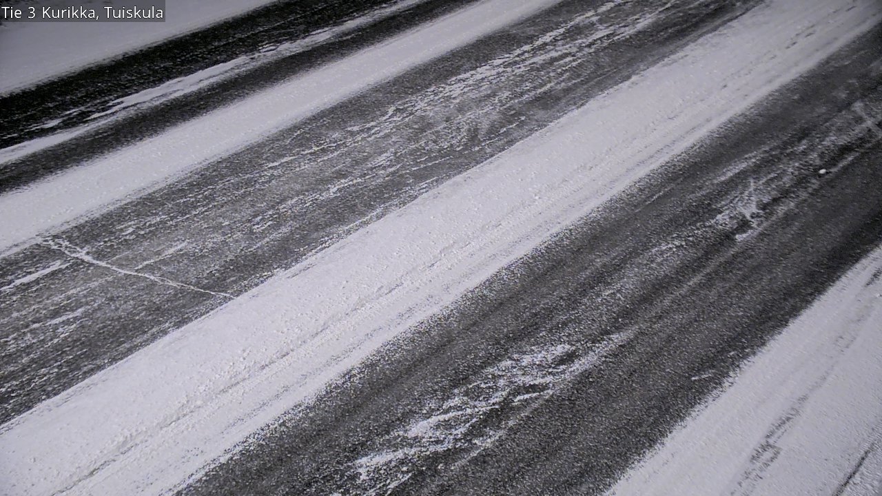 Kelikamerat Kuva Tie 3 Kurikka, Tuiskula, Kurikka, Etelä-Pohjanmaa