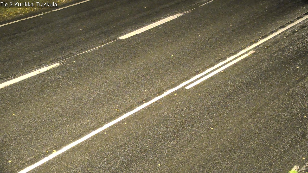 Kelikamerat Kuva Tie 3 Kurikka, Tuiskula, Kurikka, Etelä-Pohjanmaa
