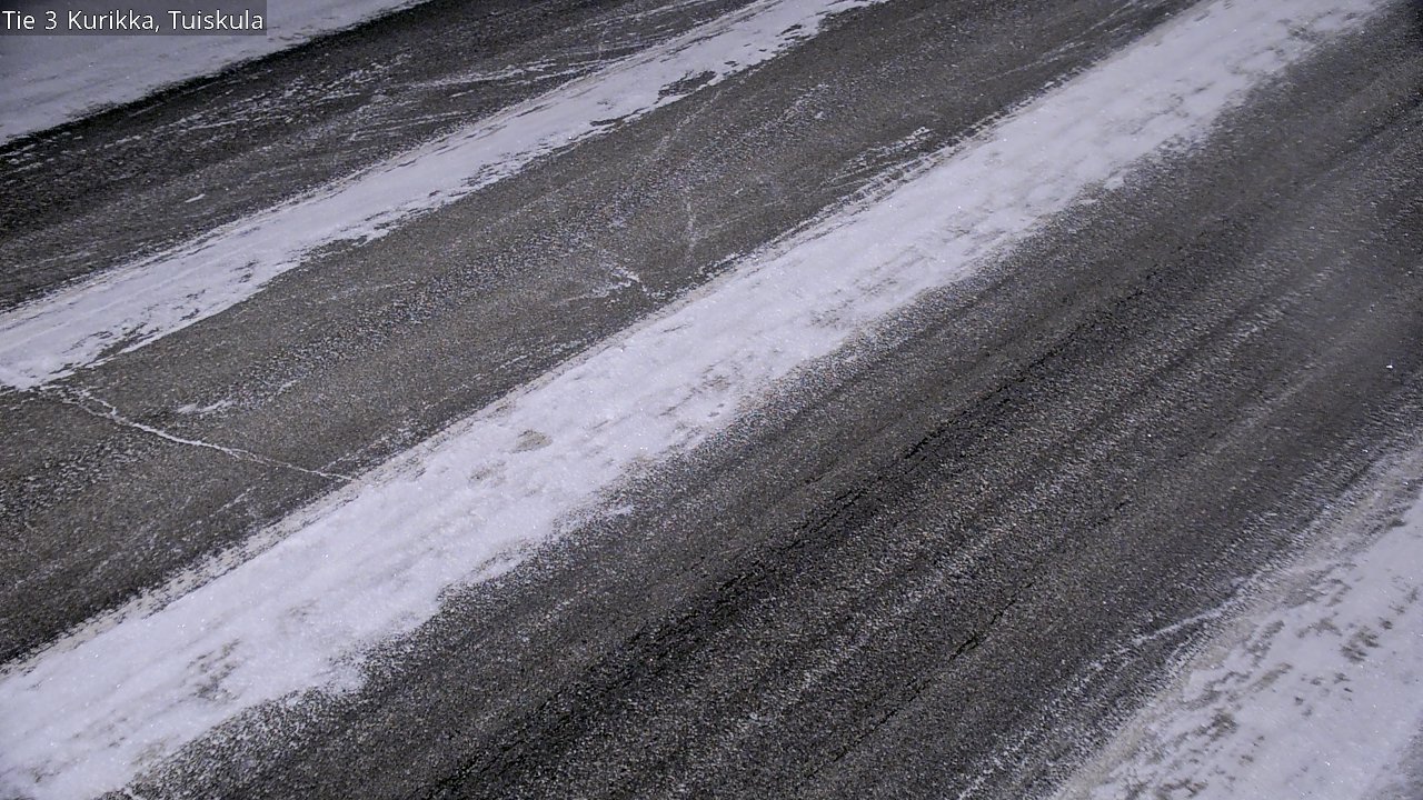 Kelikamerat Kuva Tie 3 Kurikka, Tuiskula, Kurikka, Etelä-Pohjanmaa