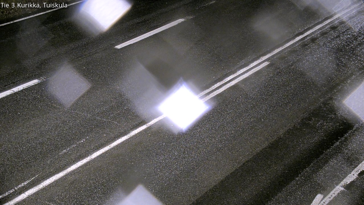 Weather Camera Image Väg 3 Kurikka, Tuiskula, Kurikka, Etelä-Pohjanmaa