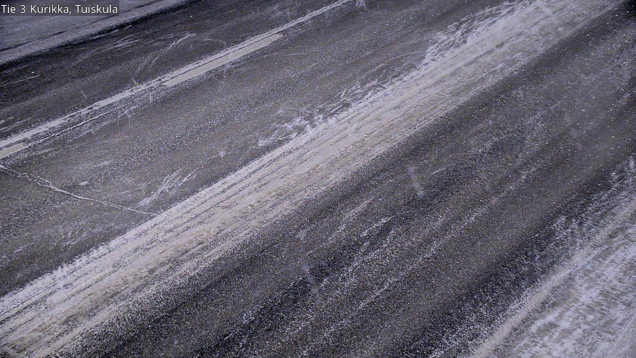 Kelikamerat Kuva Tie 3 Kurikka, Tuiskula, Kurikka, Etelä-Pohjanmaa