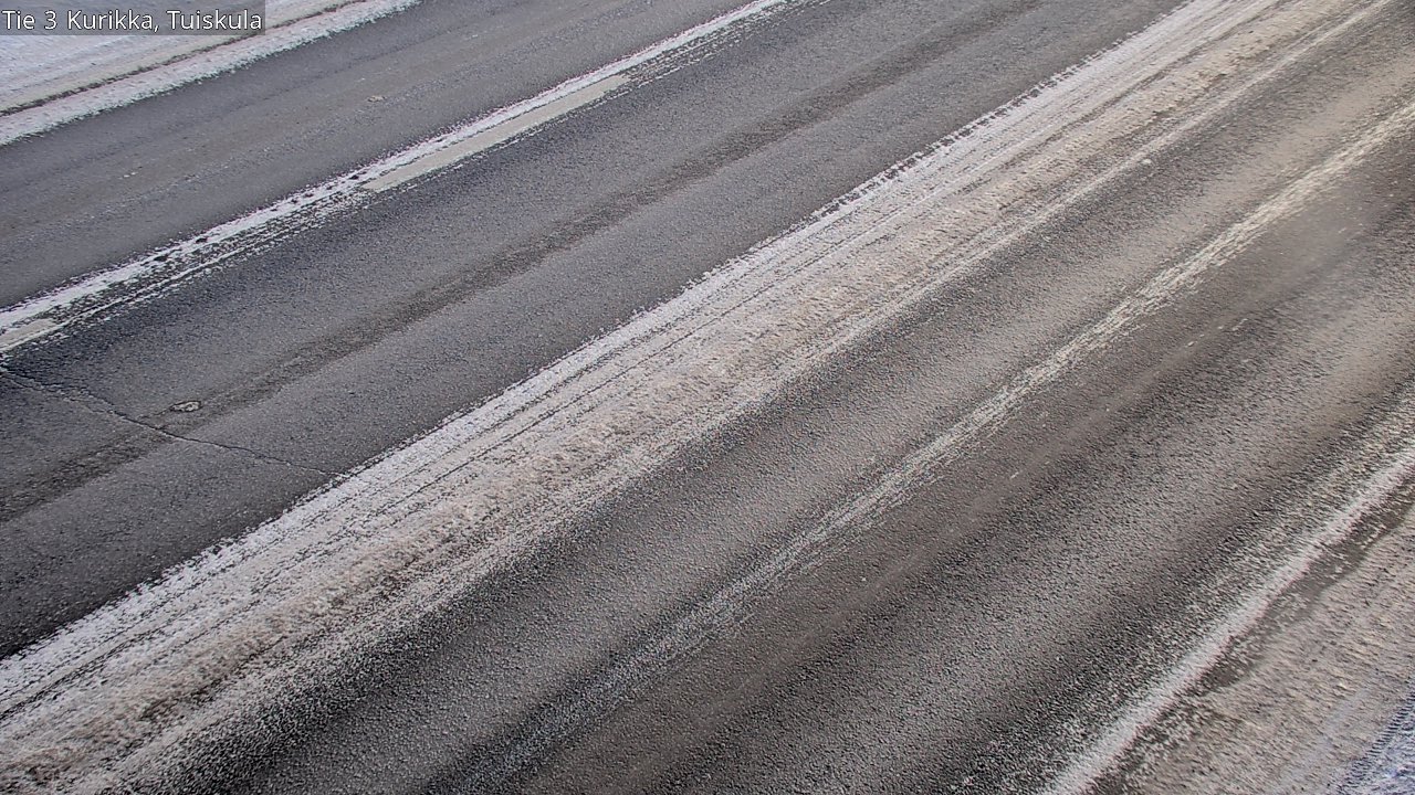 Kelikamerat Kuva Tie 3 Kurikka, Tuiskula, Kurikka, Etelä-Pohjanmaa