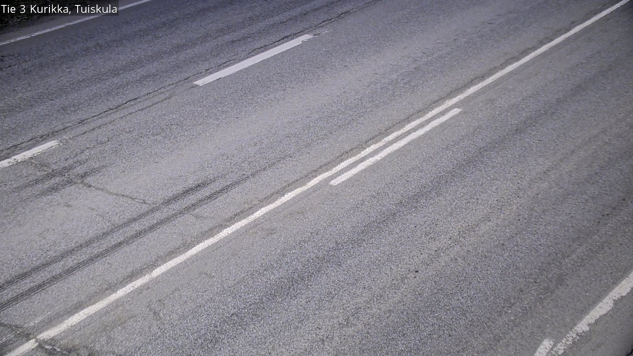Kelikamerat Kuva Tie 3 Kurikka, Tuiskula, Kurikka, Etelä-Pohjanmaa