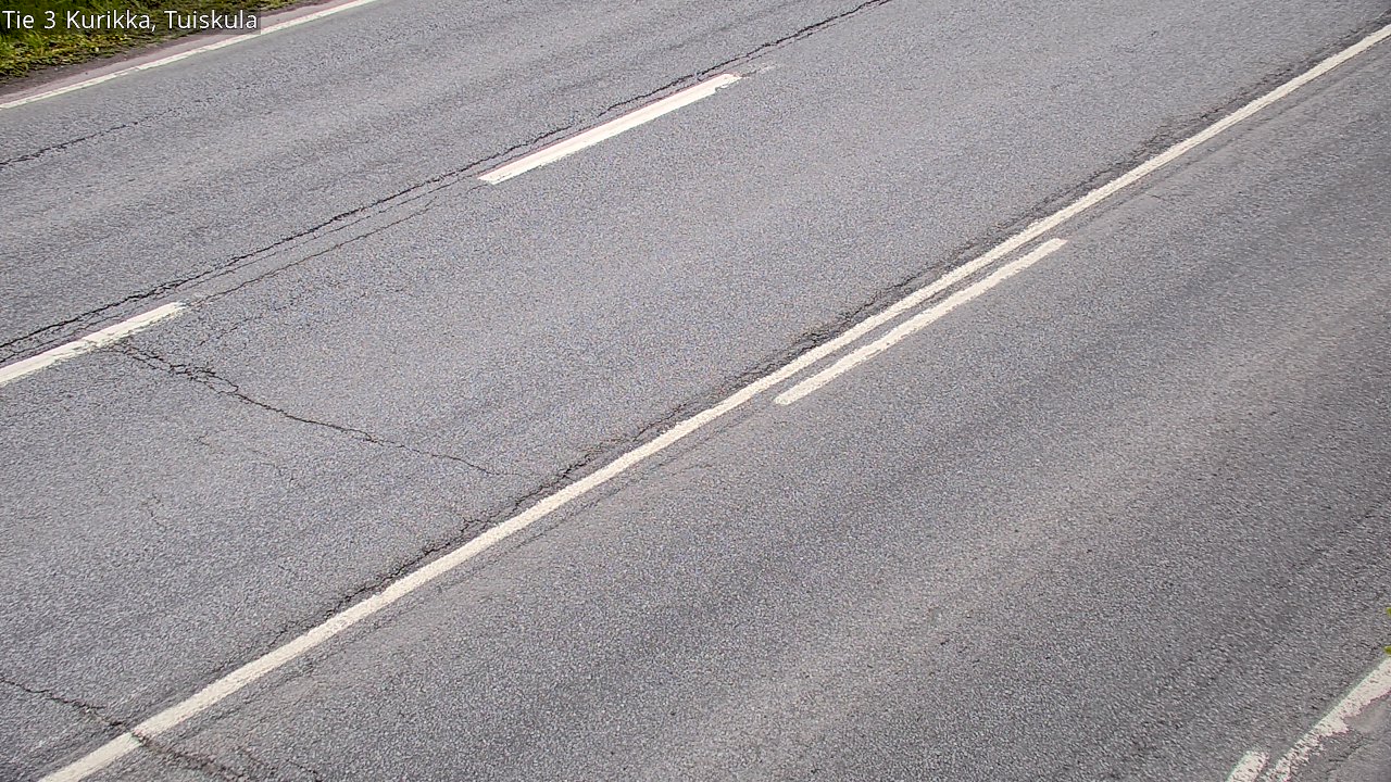 Kelikamerat Kuva Tie 3 Kurikka, Tuiskula, Kurikka, Etelä-Pohjanmaa