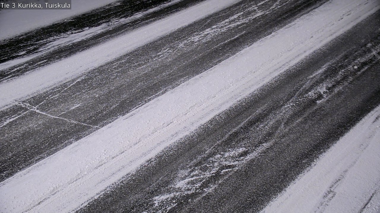 Kelikamerat Kuva Tie 3 Kurikka, Tuiskula, Kurikka, Etelä-Pohjanmaa