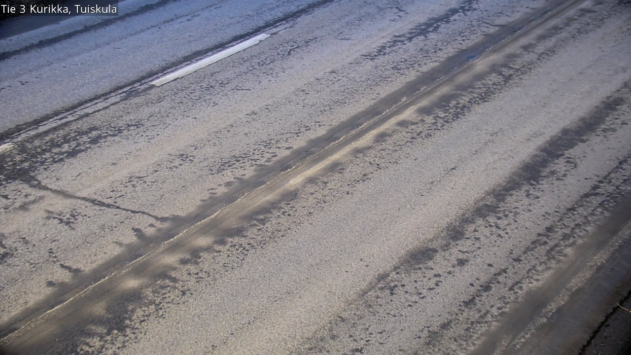 Kelikamerat Kuva Tie 3 Kurikka, Tuiskula, Kurikka, Etelä-Pohjanmaa