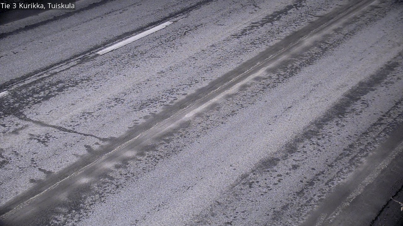 Kelikamerat Kuva Tie 3 Kurikka, Tuiskula, Kurikka, Etelä-Pohjanmaa