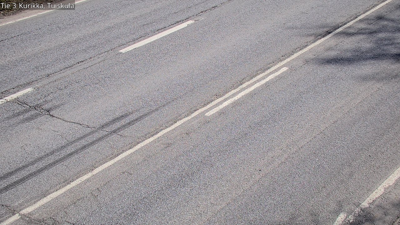 Kelikamerat Kuva Tie 3 Kurikka, Tuiskula, Kurikka, Etelä-Pohjanmaa