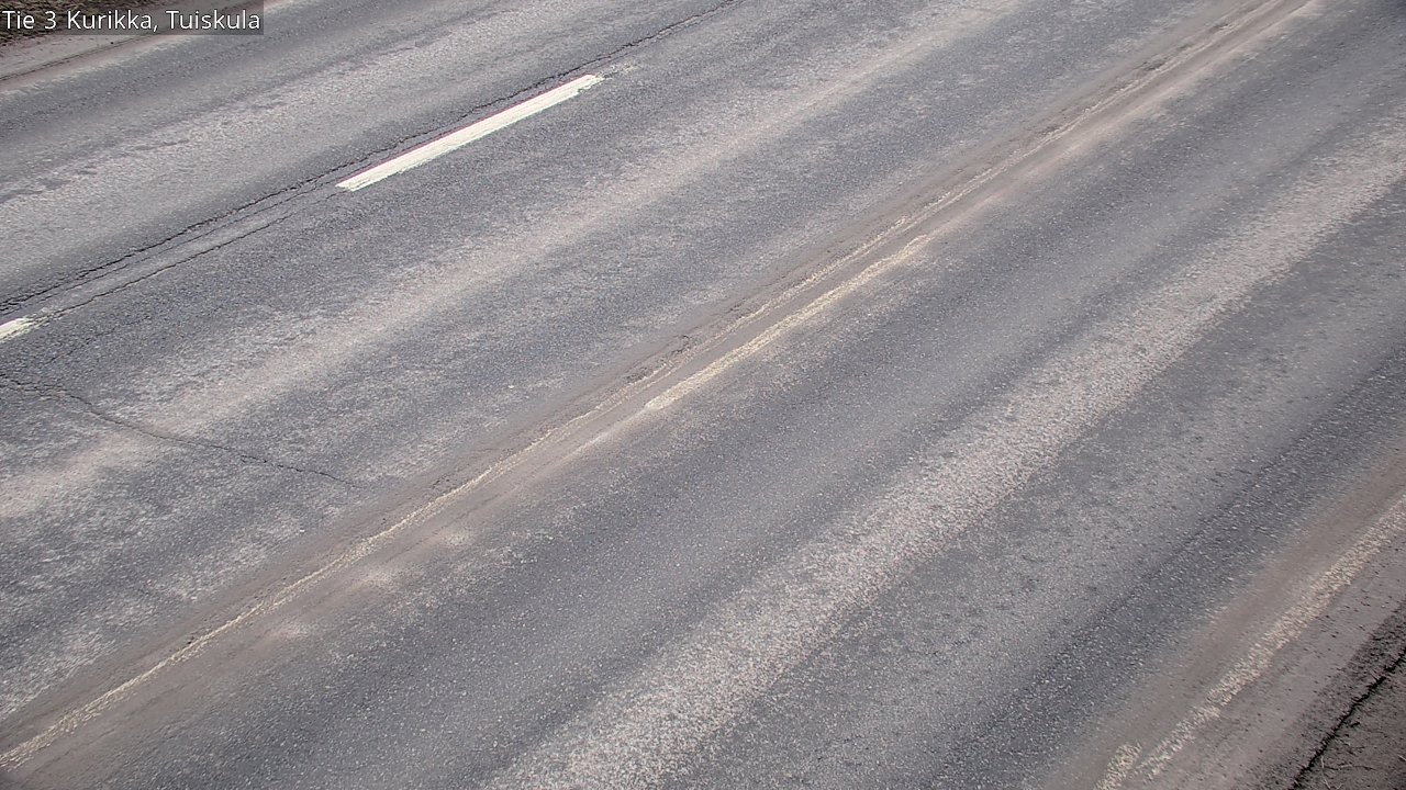 Kelikamerat Kuva Tie 3 Kurikka, Tuiskula, Kurikka, Etelä-Pohjanmaa