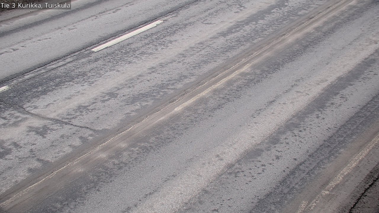 Kelikamerat Kuva Tie 3 Kurikka, Tuiskula, Kurikka, Etelä-Pohjanmaa