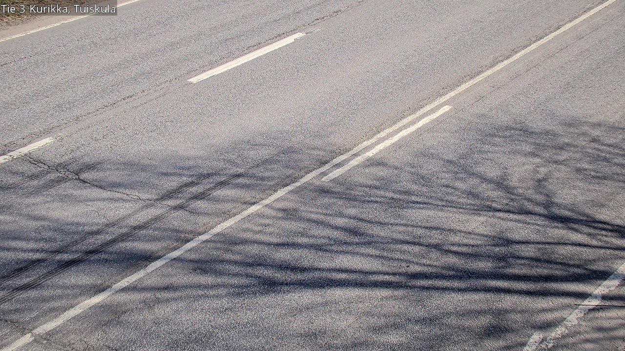 Kelikamerat Kuva Tie 3 Kurikka, Tuiskula, Kurikka, Etelä-Pohjanmaa