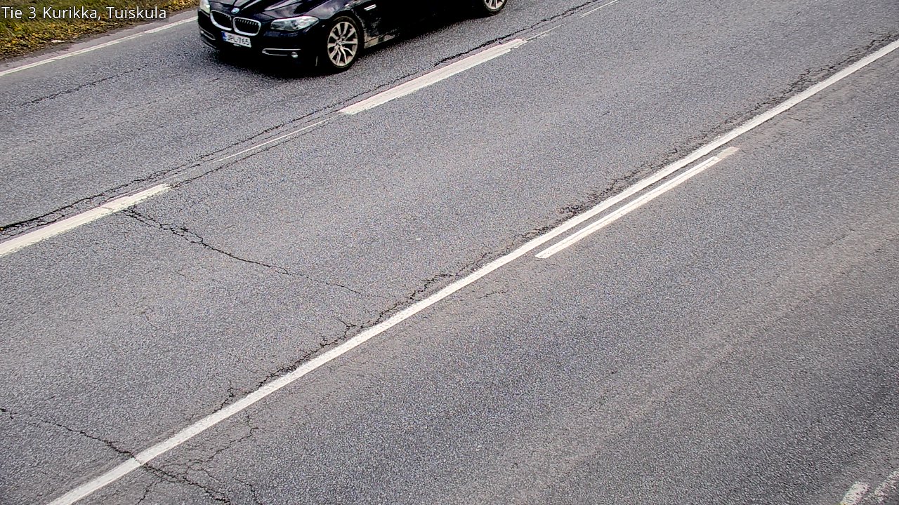 Kelikamerat Kuva Tie 3 Kurikka, Tuiskula, Kurikka, Etelä-Pohjanmaa