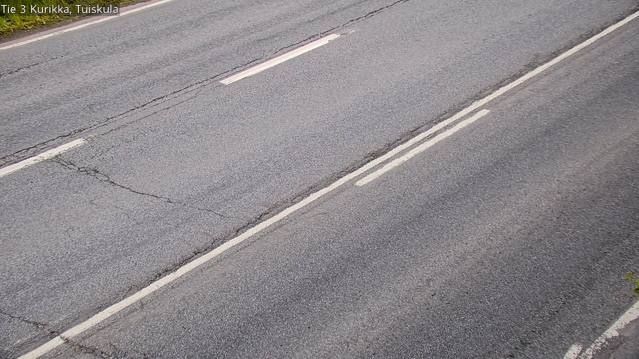 Kelikamerat Kuva Tie 3 Kurikka, Tuiskula, Kurikka, Etelä-Pohjanmaa