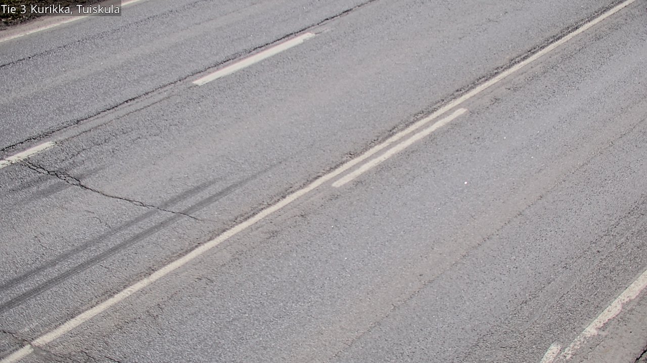Kelikamerat Kuva Tie 3 Kurikka, Tuiskula, Kurikka, Etelä-Pohjanmaa