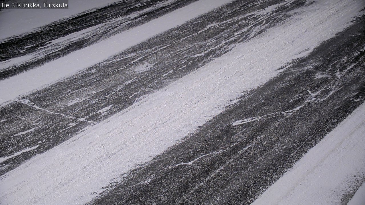 Kelikamerat Kuva Tie 3 Kurikka, Tuiskula, Kurikka, Etelä-Pohjanmaa