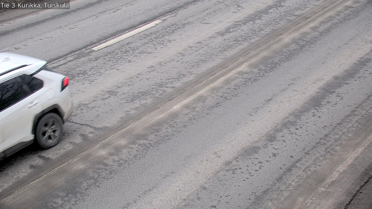 Kelikamerat Kuva Tie 3 Kurikka, Tuiskula, Kurikka, Etelä-Pohjanmaa