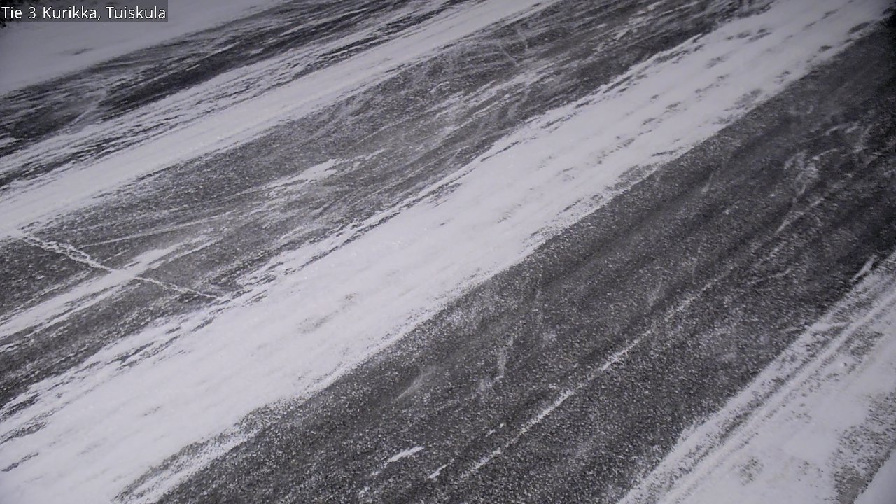 Kelikamerat Kuva Tie 3 Kurikka, Tuiskula, Kurikka, Etelä-Pohjanmaa