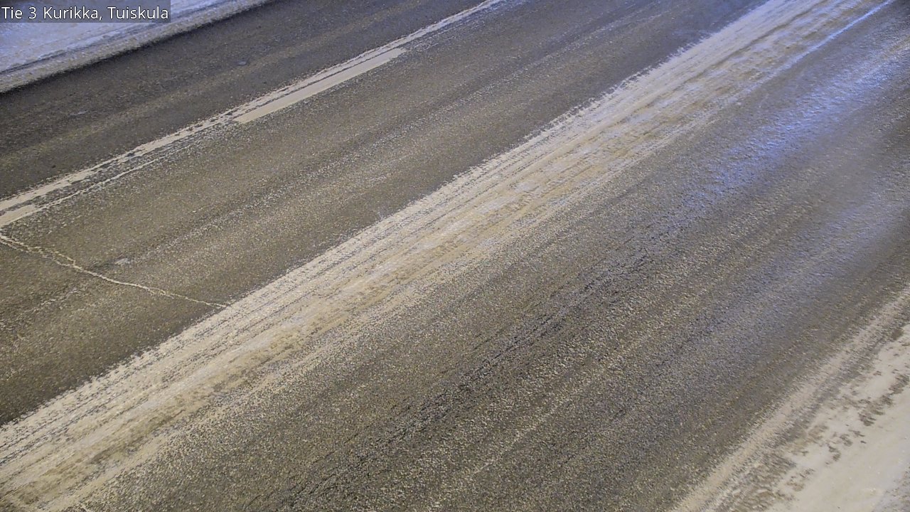 Kelikamerat Kuva Tie 3 Kurikka, Tuiskula, Kurikka, Etelä-Pohjanmaa