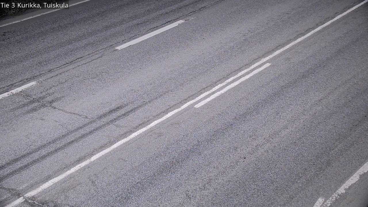 Kelikamerat Kuva Tie 3 Kurikka, Tuiskula, Kurikka, Etelä-Pohjanmaa