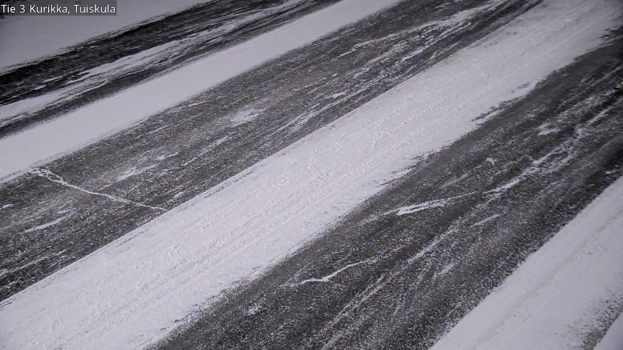 Kelikamerat Kuva Tie 3 Kurikka, Tuiskula, Kurikka, Etelä-Pohjanmaa