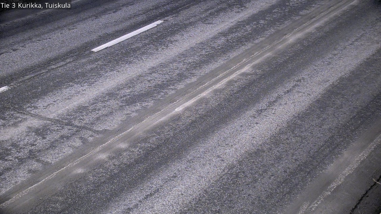 Kelikamerat Kuva Tie 3 Kurikka, Tuiskula, Kurikka, Etelä-Pohjanmaa