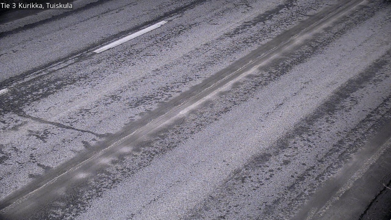 Kelikamerat Kuva Tie 3 Kurikka, Tuiskula, Kurikka, Etelä-Pohjanmaa