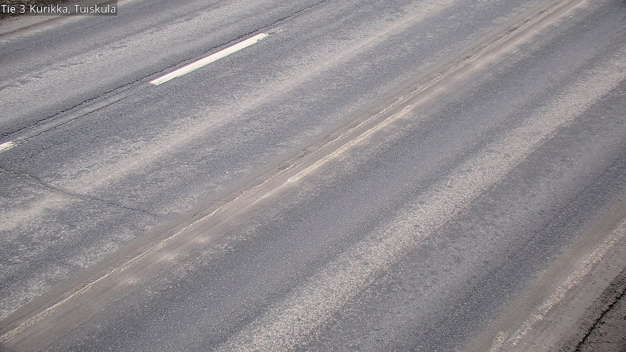 Kelikamerat Kuva Tie 3 Kurikka, Tuiskula, Kurikka, Etelä-Pohjanmaa