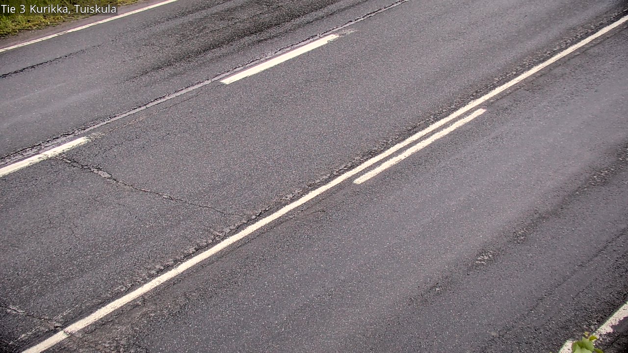 Kelikamerat Kuva Tie 3 Kurikka, Tuiskula, Kurikka, Etelä-Pohjanmaa