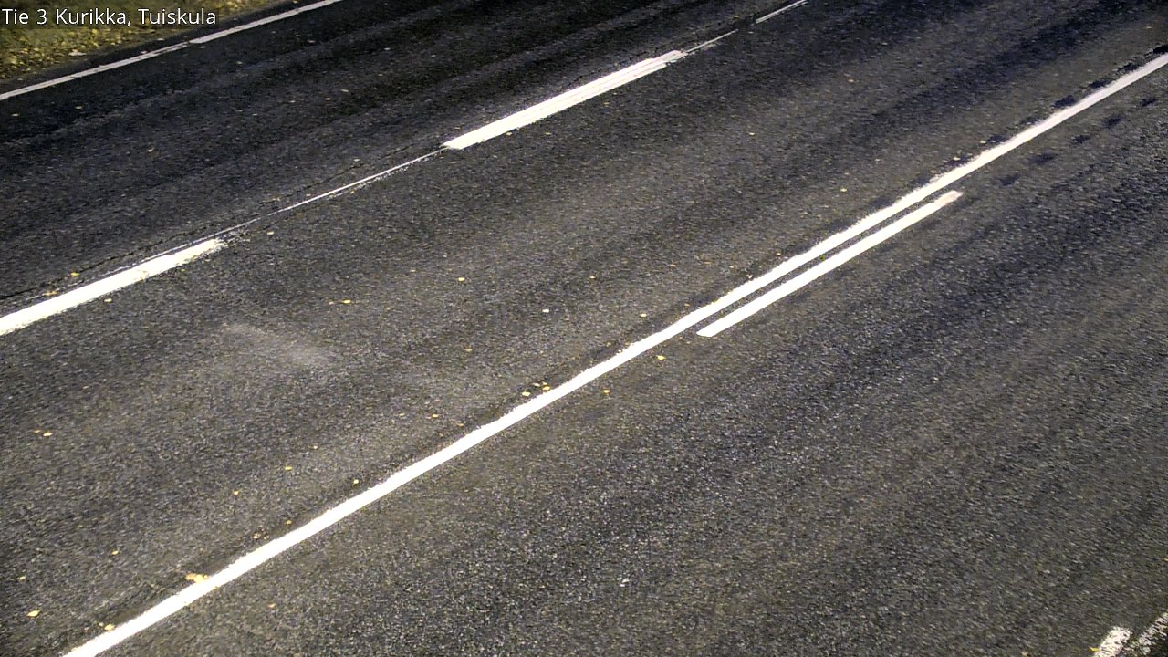 Kelikamerat Kuva Tie 3 Kurikka, Tuiskula, Kurikka, Etelä-Pohjanmaa