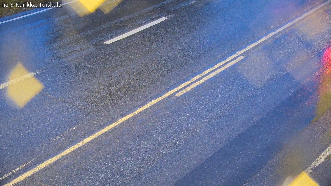 Weather Camera Image Väg 3 Kurikka, Tuiskula, Kurikka, Etelä-Pohjanmaa