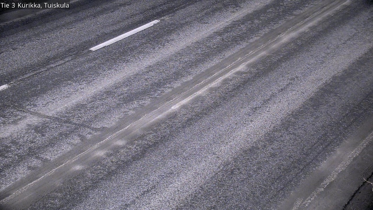 Kelikamerat Kuva Tie 3 Kurikka, Tuiskula, Kurikka, Etelä-Pohjanmaa