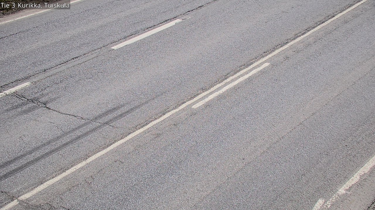 Kelikamerat Kuva Tie 3 Kurikka, Tuiskula, Kurikka, Etelä-Pohjanmaa