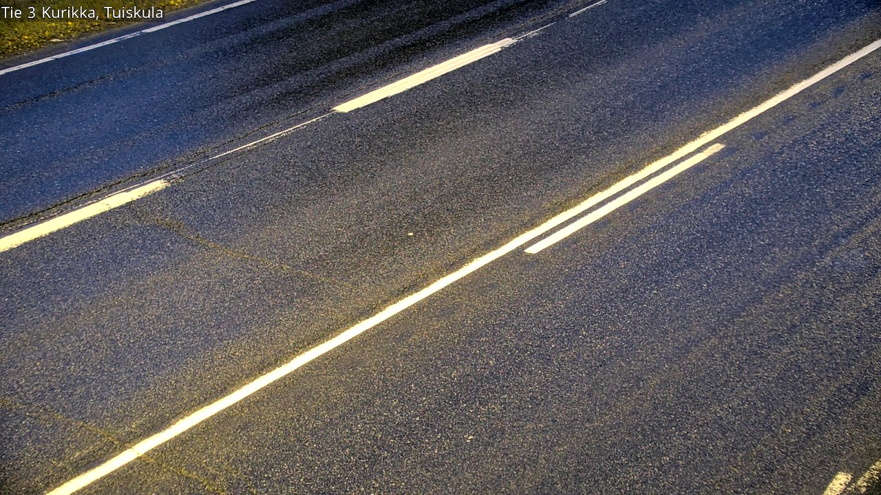 Kelikamerat Kuva Tie 3 Kurikka, Tuiskula, Kurikka, Etelä-Pohjanmaa